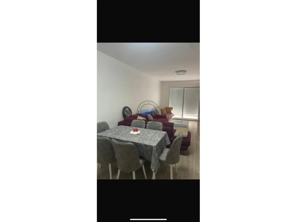 Durres, jepet me qera apartament 2+1 Kati 1, 102 m² 450 € 