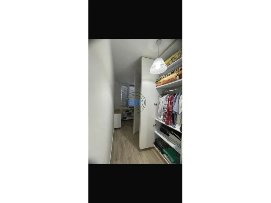 Durres, jepet me qera apartament 2+1 Kati 1, 102 m² 450 € 