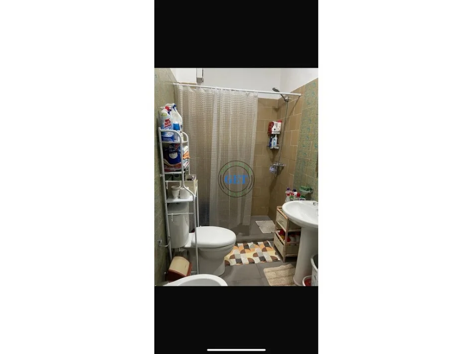 Durres, jepet me qera apartament 2+1 Kati 1, 102 m² 450 € (Vollga)