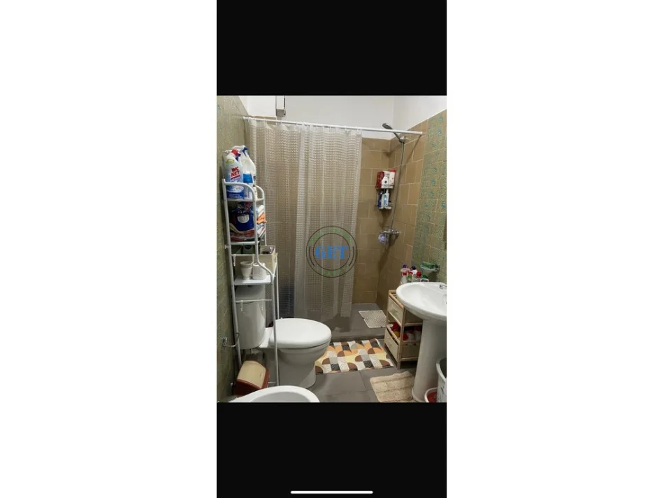 Durres, jepet me qera apartament 2+1 Kati 1, 102 m² 450 € 