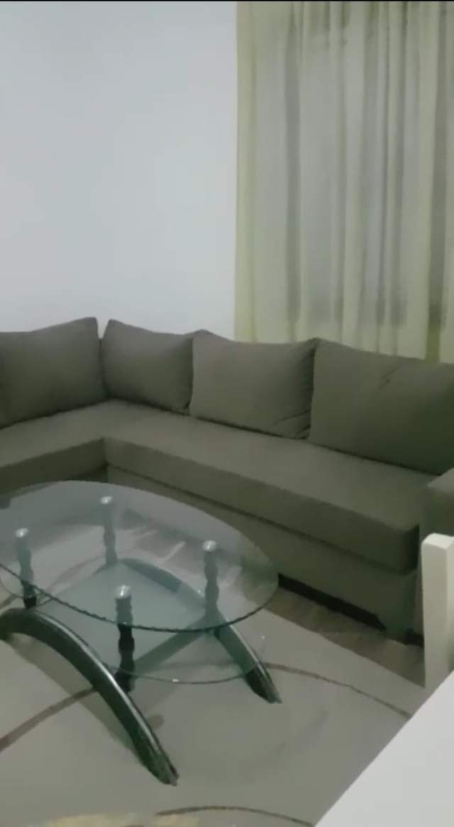 Tirane, jepet me qera apartament 1+1+A+BLK Kati 1, 60 m² 28.000 Leke (BAB REXHA)