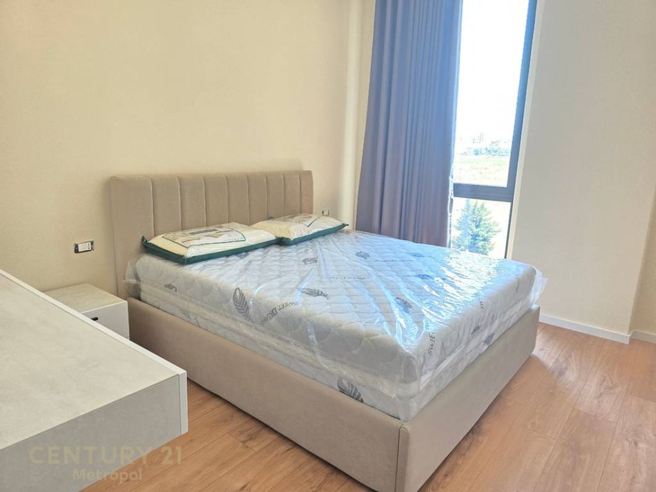 Tirane, jepet me qera apartament 1+1 Kati 2, 53 m² 480 € (Bulevardi i Ri)