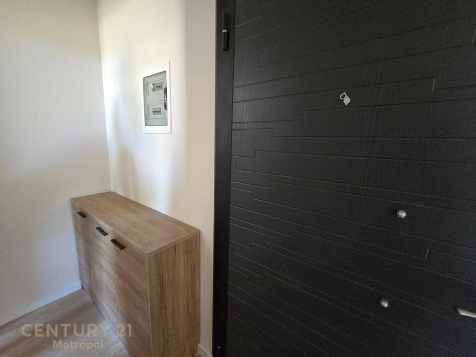 Tirane, jepet me qera apartament 1+1 Kati 2, 53 m² 480 € (Bulevadi i Ri)