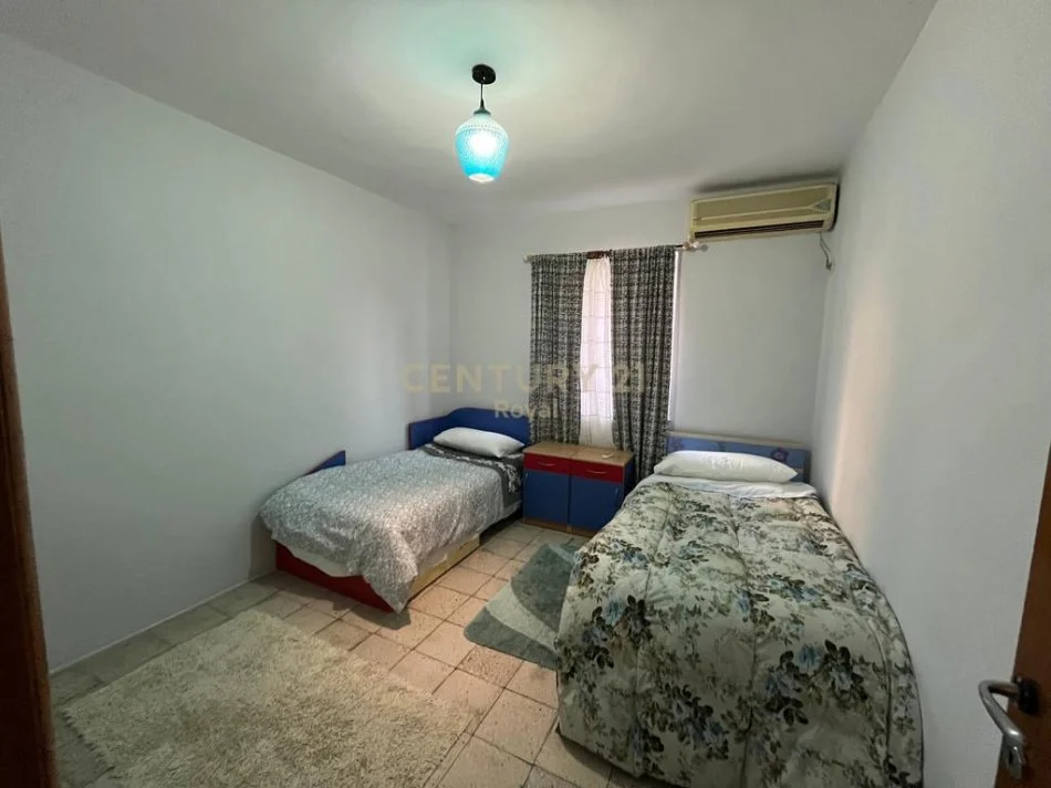 Tirane, jepet me qera apartament 2+1 Kati 2, 73 m² 480 € (Oxhaku shume prane QSUT)