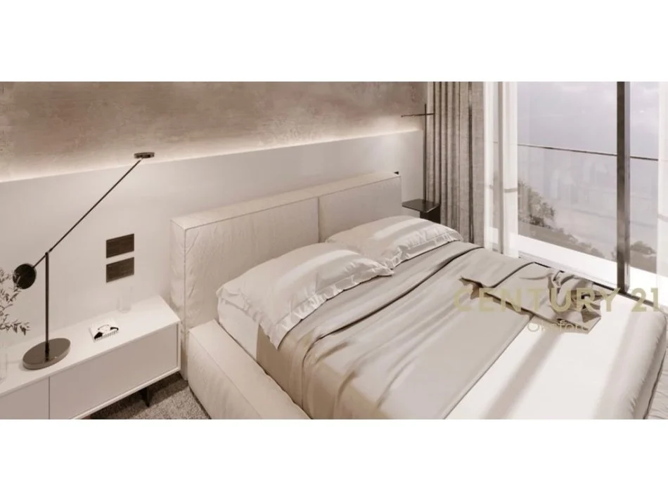 Tirane, jepet me qera apartament 2+1+2 me 1 Post Parkimi, Kati 6, 117 m² 2.500 € (Rezidenca Lake View, Rruga e Kosovare, Liqeni, Tirane)