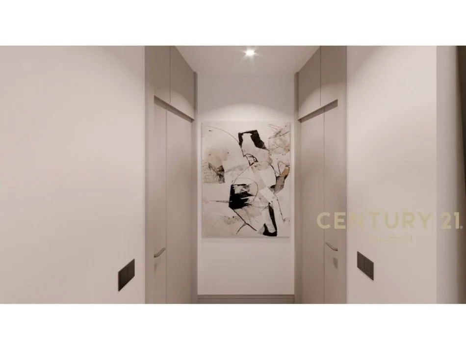 Tirane, jepet me qera apartament 2+1+2 me 1 Post Parkimi, Kati 6, 117 m² 2.500 € (Rezidenca Lake View, Rruga e Kosovare, Liqeni, Tirane)