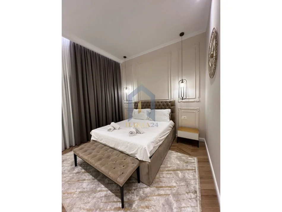 Vlore, shitet apartament 1+1 Kati 0, 112 m² 290.000 € (2 Garzoniere per shitje ne Vlore Buze Detit)