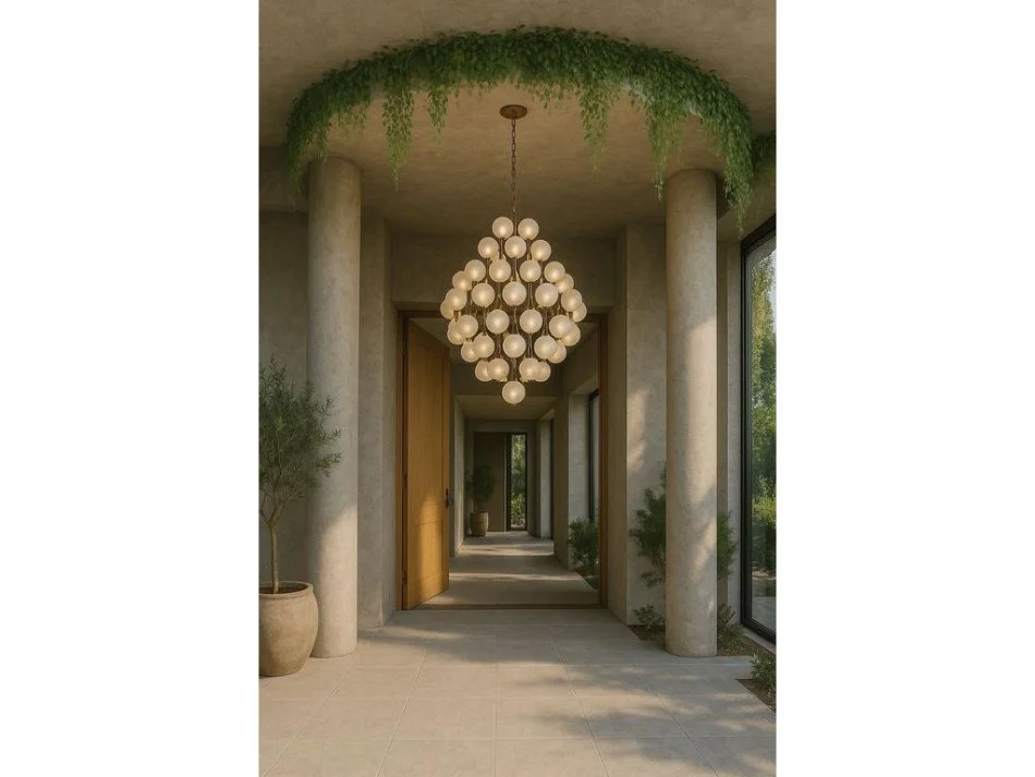 Tirane, shitet Vile 3+1 , 400 m² 1.036.000 € 