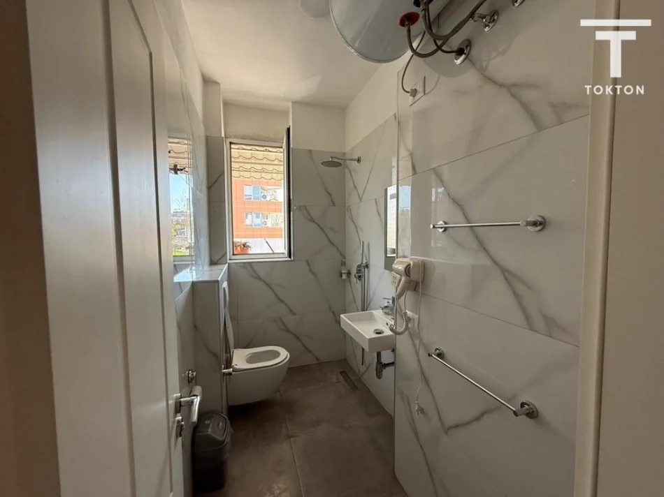 Shqiperi, shitet apartament 1+1 Kati 3, 63 m² 195.000 € (stadiumi dinamo)