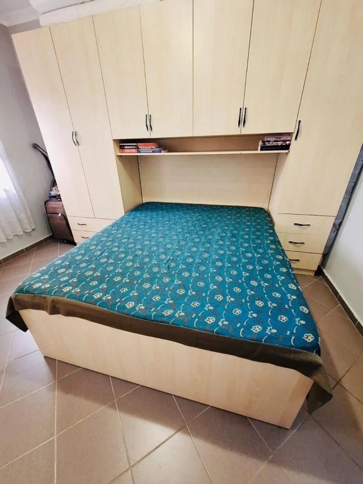 Durres, shitet apartament 1+1 Kati 2, 64 m² (Rruga Skenderbeu)