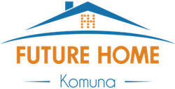 FUTURE HOME Komuna