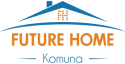 FUTURE HOME Komuna