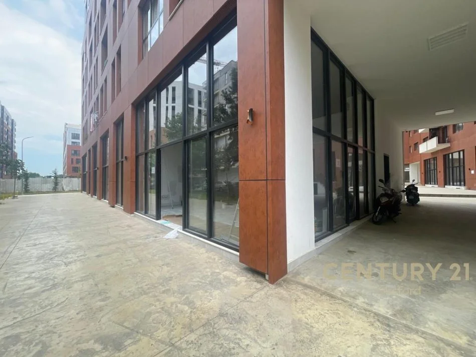 Tirane, shitet apartament 1+1 Kati 0, 75 m² 210.000 € (Rruga Sokrat Miho)