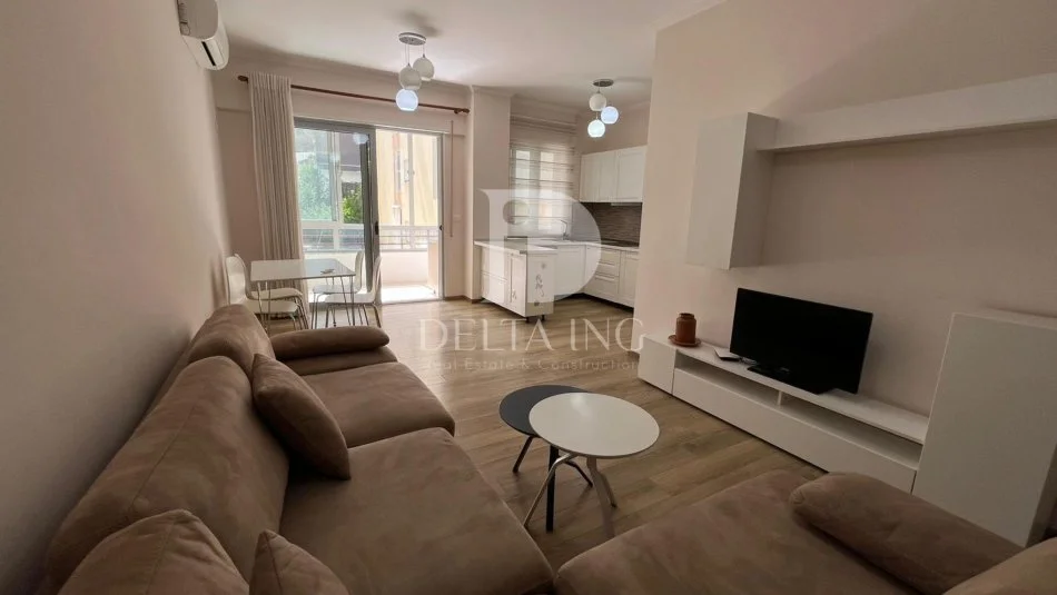 Tirane, shitet apartament 2+1+Aneks+Ballkon Kati 3, 119 m² 187.000 € (Liqeni i Thate)