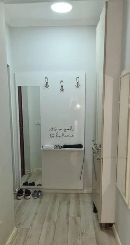 Tirane, Don Bosko, shitet apartament 1+1+Ballkon Kati 2, 109.000 €