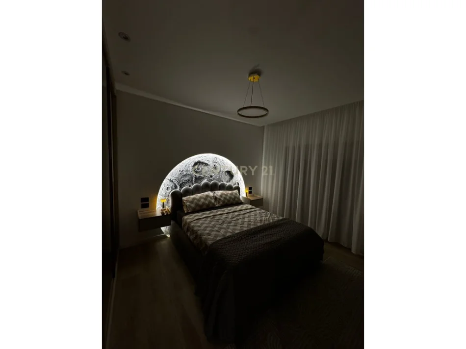 Shkoder, shitet apartament 2+1+Ballkon Kati 3, 69 m² 125.000 € (prane spitalit)