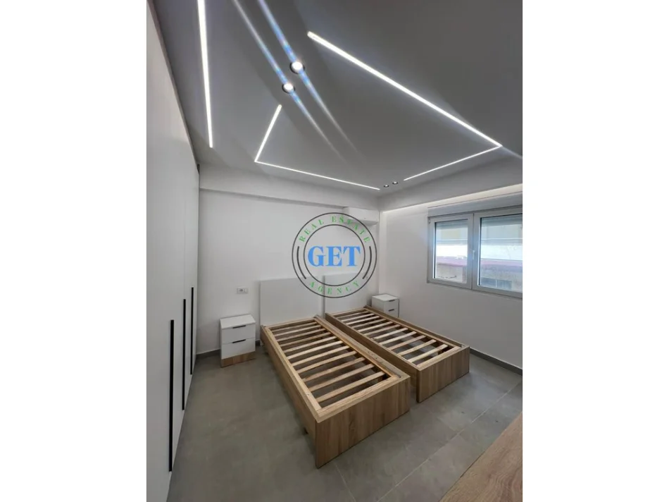 Durres, shitet apartament 2+1+Ballkon Kati 3, 87 m² 160.000 € 