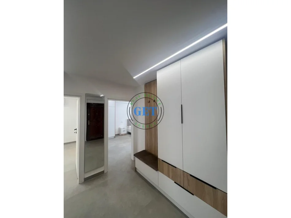 Durres, shitet apartament 2+1+Ballkon Kati 3, 87 m² 160.000 € 