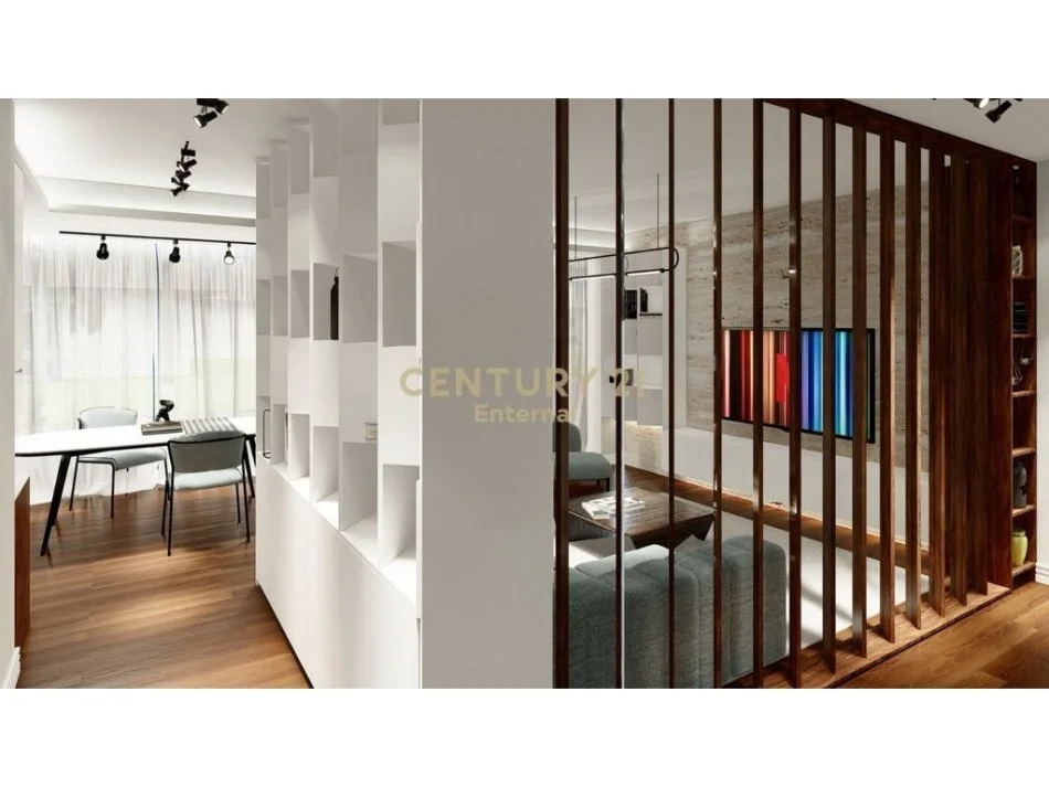 Tirane, jepet me qera apartament 2+1 Kati 3, 120 m² 800 € 