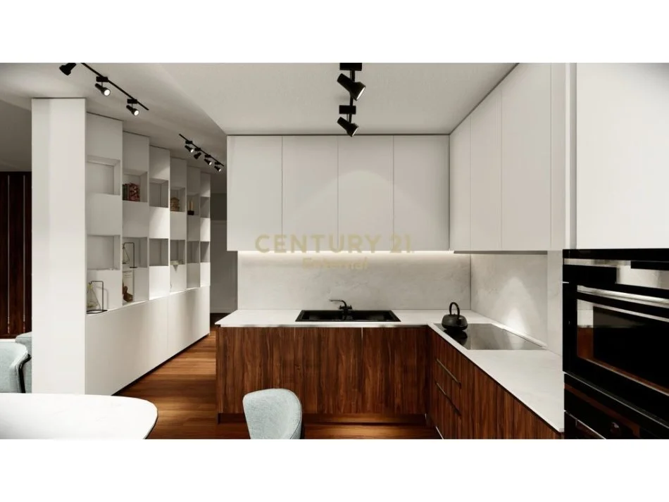 Tirane, jepet me qera apartament 2+1 Kati 3, 120 m² 800 € 