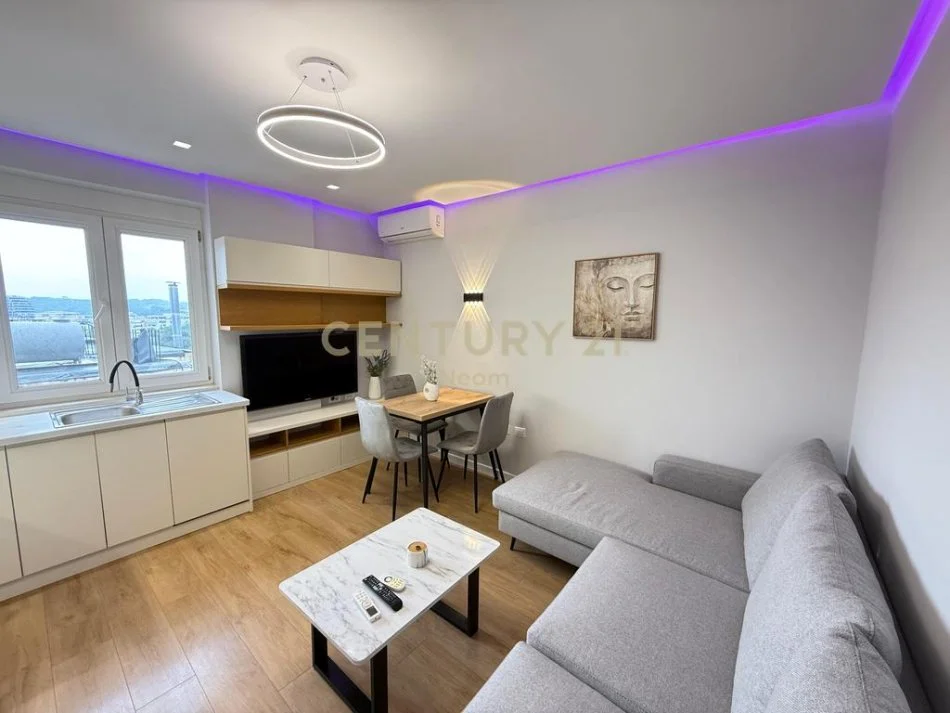 Tirane, shitet apartament 2+1+Aneks+Ballkon Kati 2, 67 m² 154.000 € (Neom121124)