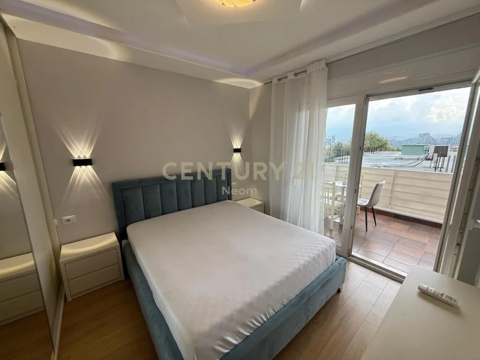 Tirane, shitet apartament 2+1+Aneks+Ballkon Kati 2, 67 m² 154.000 € (Neom121124)