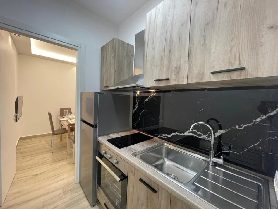 Sarande, shitet apartament 2+1+Ballkon Kati 3, 143 m² 360.000 €