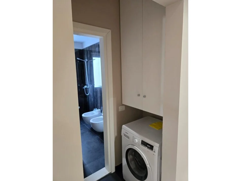 Tirane, jepet me qera apartament 2+1 Kati 2, 84 m² 500 € (Rezidenca Univers City, pranë QTU)