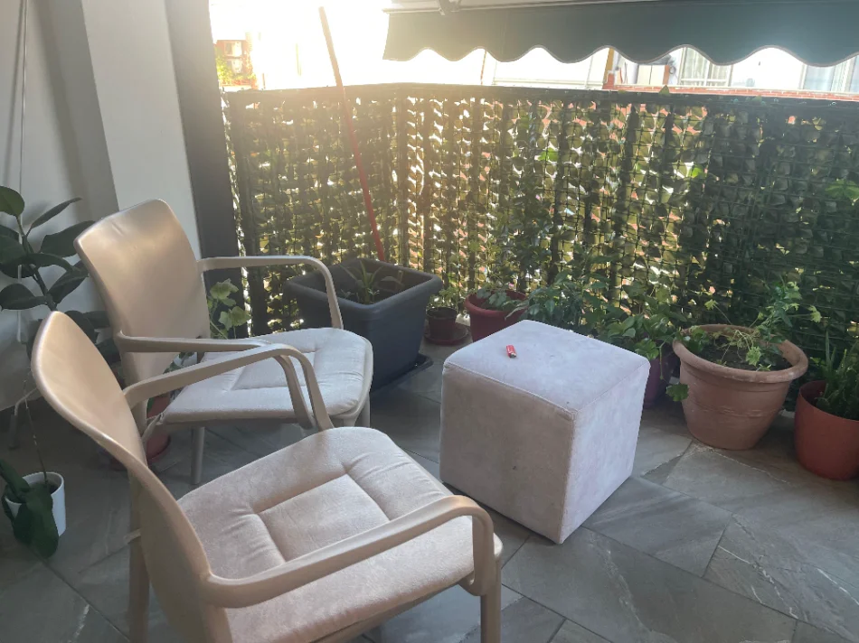 Tirane, shitet apartament 3+1+Ballkon Kati 7, 157 m² (Rruga e Kosovareve)