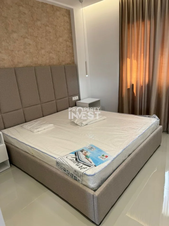 Vlore, shitet apartament 2+1 Kati 5, 97 m² 210.000 € (Vlore)