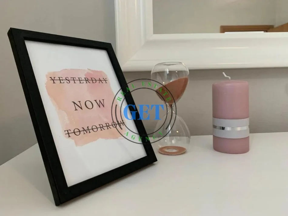 Durres, shitet apartament 1+1 , 139.000 € (Shkëmbi i Kavajës)