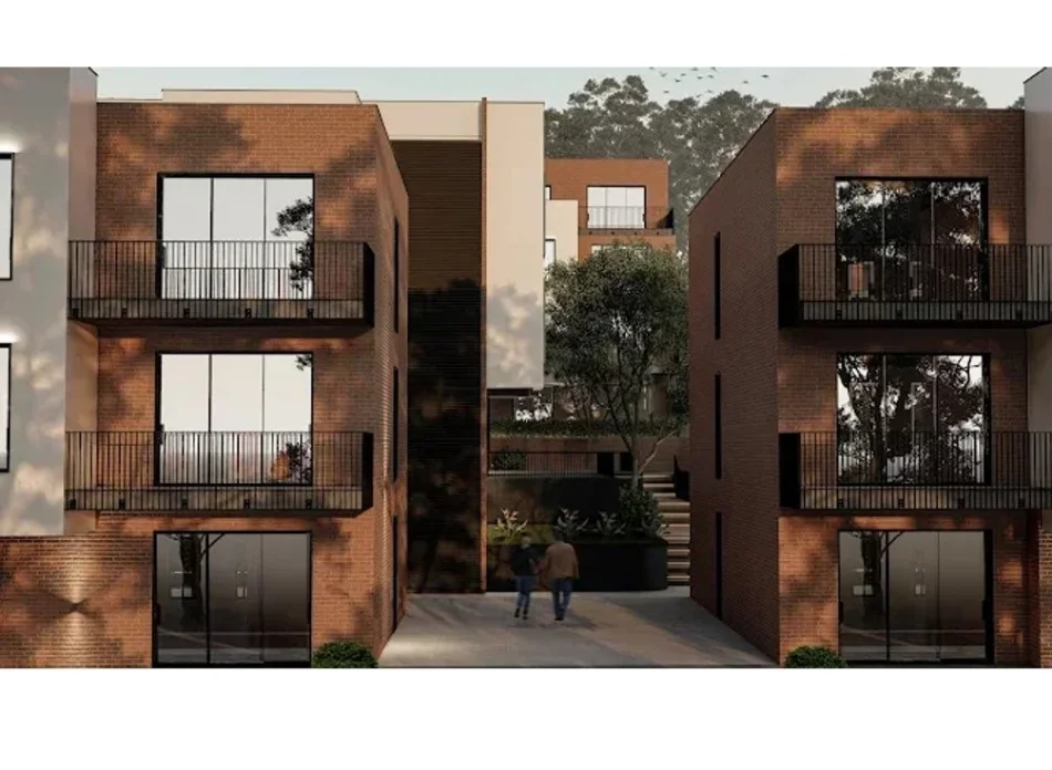 Tirane, shitet apartament 1+1+Ballkon Kati 1, 76 m² 137.500 € 