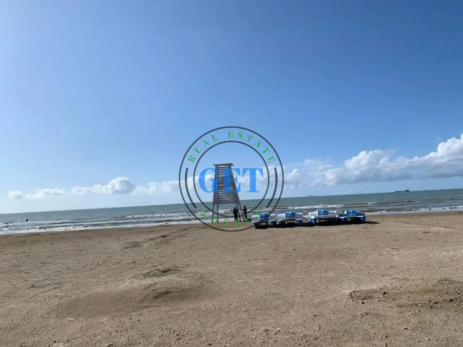 Durres, shitet apartament 1+1 , 139.000 € (Shkëmbi i Kavajës)