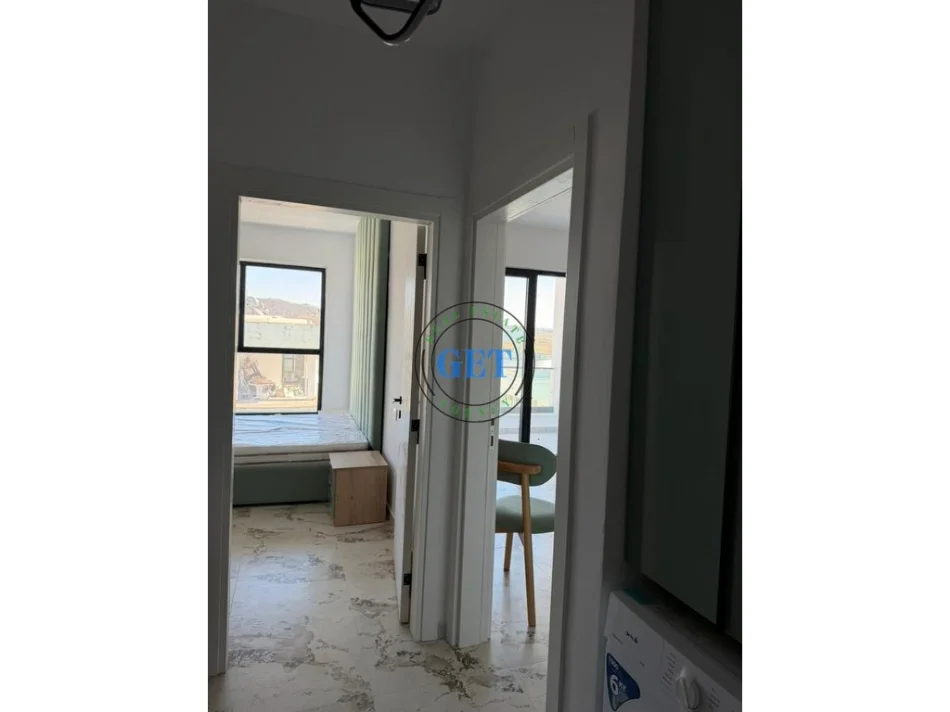 Durres, shitet apartament 1+1 Kati 4, 64 m² 96.000 € (Golem)