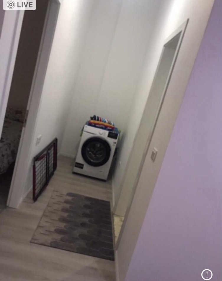 Tirane, shitet apartament 1+1 Kati 0, 