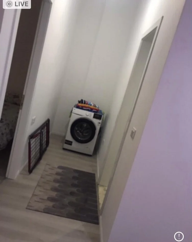 Tirane, shitet apartament 1+1 Kati 0, 1 m² 