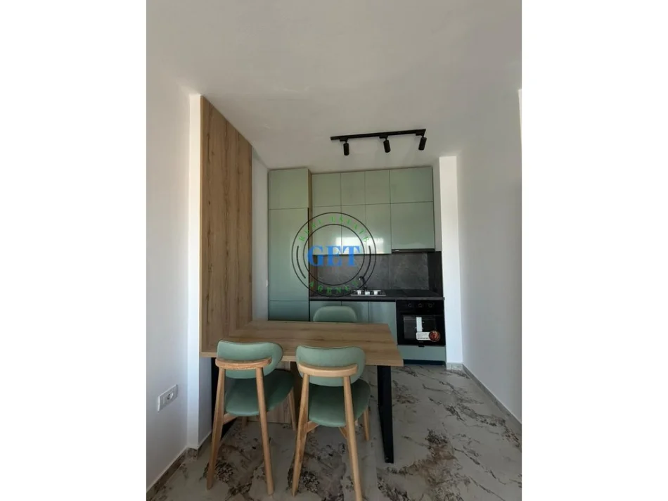 Durres, shitet apartament 1+1 Kati 4, 64 m² 96.000 € (Golem)