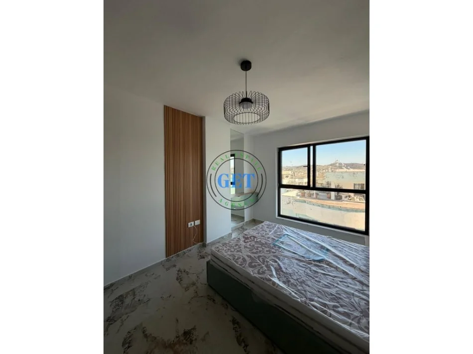 Durres, shitet apartament 1+1 Kati 4, 64 m² 96.000 € (Golem)