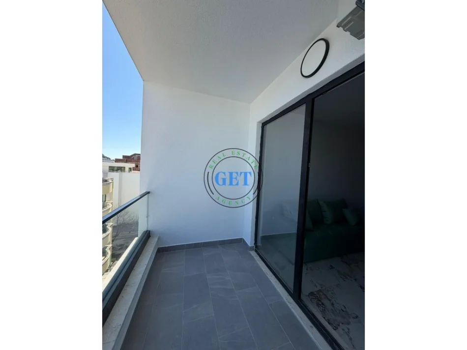 Durres, shitet apartament 1+1 Kati 4, 64 m² 96.000 € (Golem)