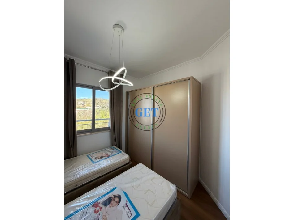 Durres, shitet apartament 2+1 Kati 2, 80 m² 118.000 € (Shkëmbi i Kavajës)