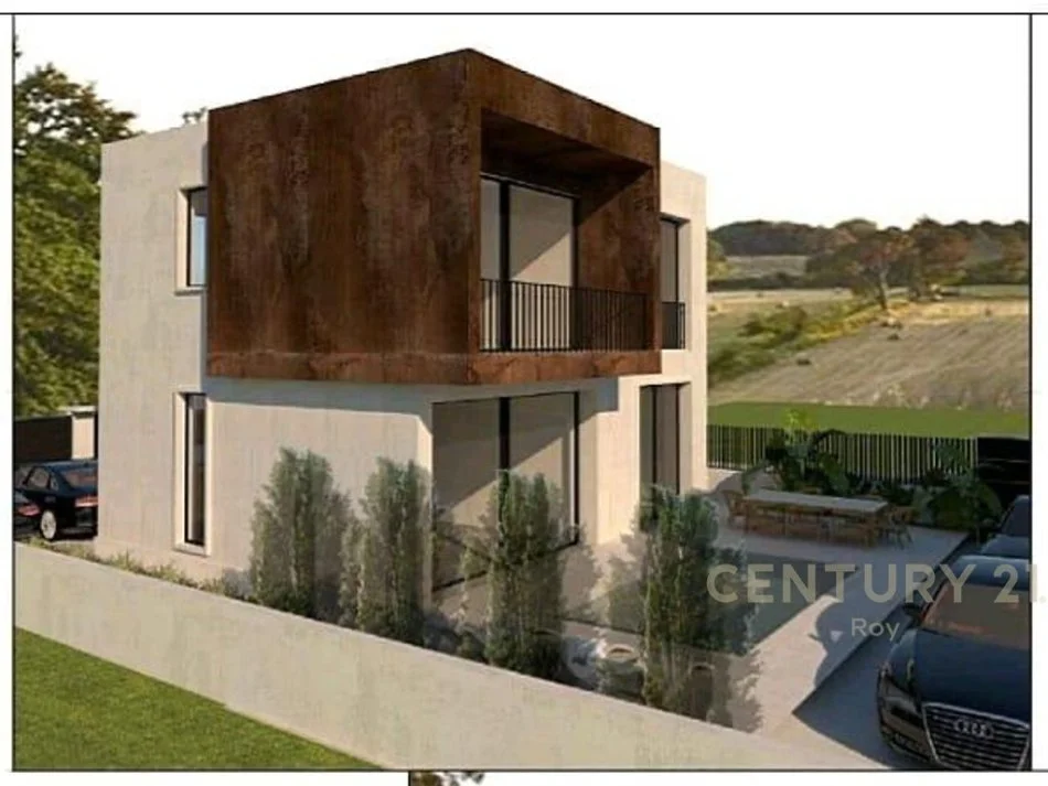 Shqiperi, shitet Vile 3+1 , 167 m² 270.000 € (Kavaje)