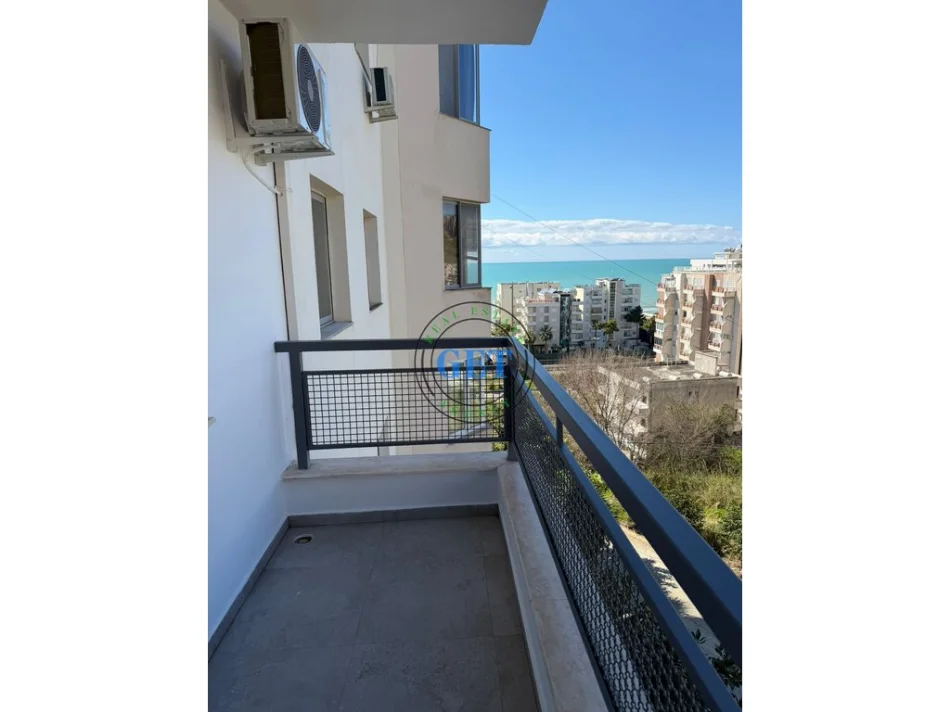 Durres, shitet apartament 2+1 Kati 2, 80 m² 118.000 € (Shkëmbi i Kavajës)