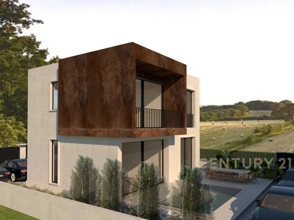 Shqiperi, shitet Vile 3+1 , 167 m² 270.000 € (Kavaje)