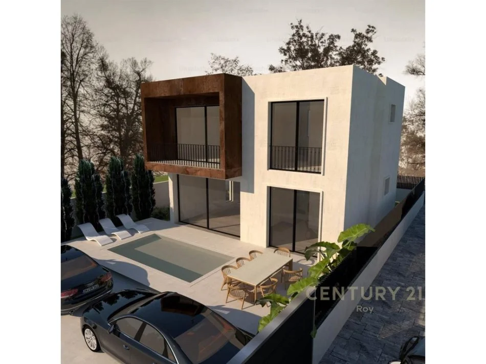 Shqiperi, shitet Vile 3+1 , 167 m² 270.000 € (Kavaje)