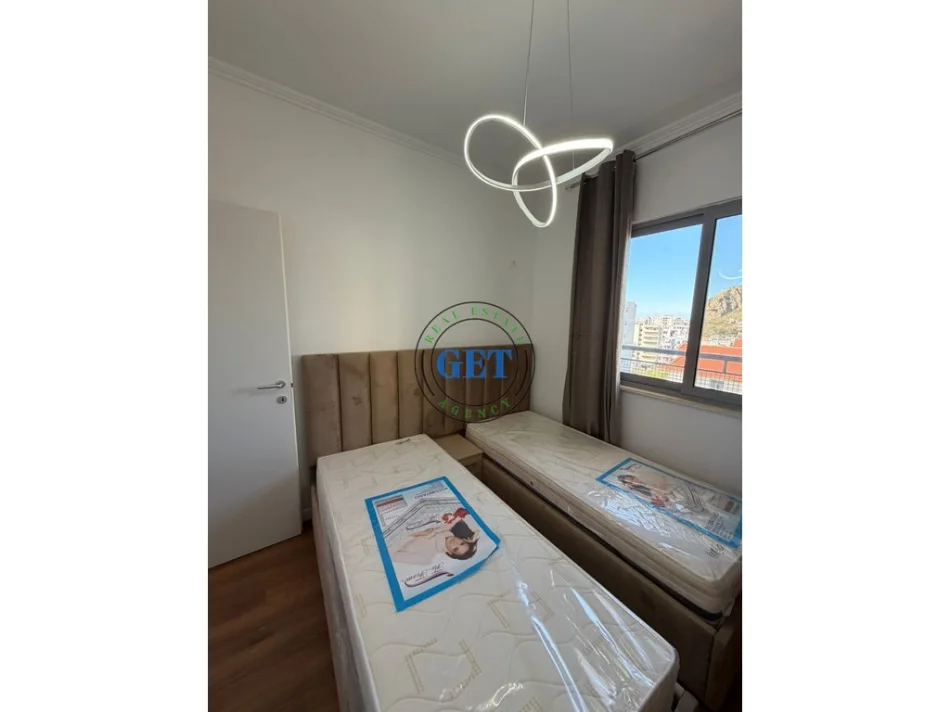 Durres, shitet apartament 2+1 Kati 2, 80 m² 118.000 € (Shkëmbi i Kavajës)