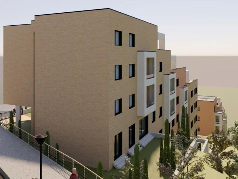 Tirane, shes apartament 2+1 Kati 4, 117 m² 216.500 € (KOPSHTI ZOOLOGJIK)