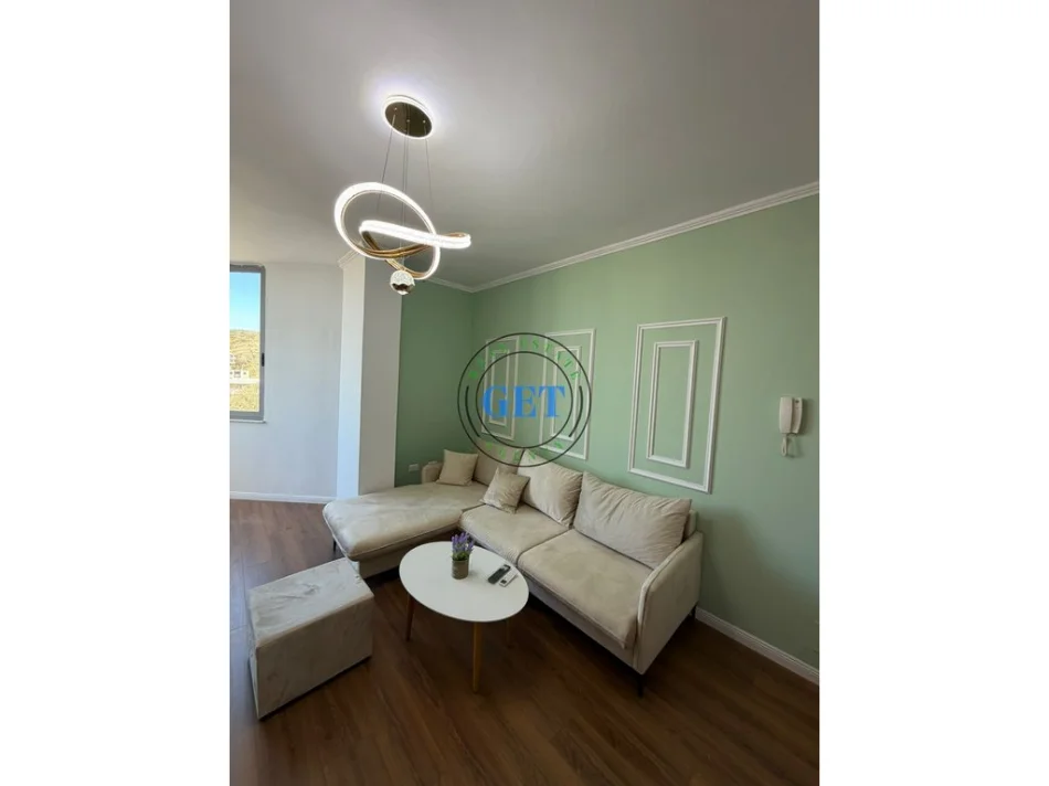 Durres, shitet apartament 2+1 Kati 2, 80 m² 118.000 € (Shkëmbi i Kavajës)