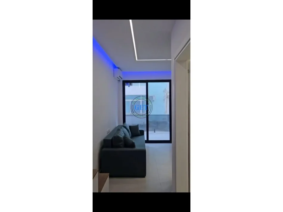 Durres, shitet garsonier 1+1 Kati 0, 27 m² 55.000 € (Golem)