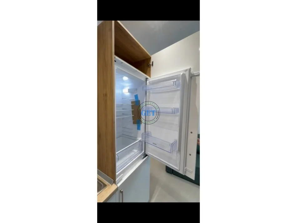 Durres, shitet garsonier 1+1 Kati 0, 27 m² 55.000 € (Golem)