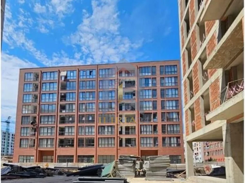 Okazion !!! Apartament 2+1 për shitje në Orbital 5